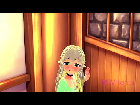 ❤️ (Trap) Elvish maid kukunceda uhlambe ubuso bakho. Amanyala kwi-xh.hentai-for.ru ❌️