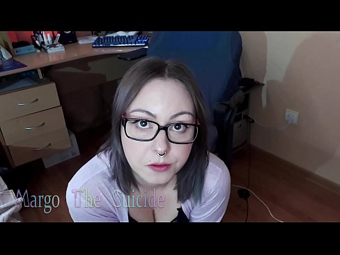 ❤️ Intombazana eSexy eneeglasi ifunxa iDildo nzulu kwiKhamera Amanyala kwi-xh.hentai-for.ru ❌️